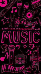 Here you can find the best anime music wallpapers uploaded by our. Mobile Music Wallpapers Wallpaper Cave