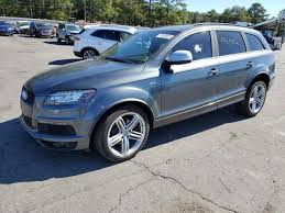 Image result for Daytona Gray 2012 Q7