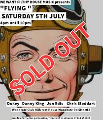 Dancefloors and walkways for events