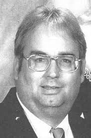 David Myers Obituary