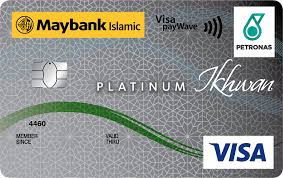 Maybank visa platinum debit paywave. Credit Cards Maybank Malaysia