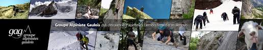 Crete De Coq Dimanche 13 Septembre Groupe Alpiniste Gaulois
