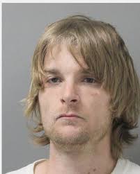 OPSO arrests Eros man for breaking mailboxes, trespassing