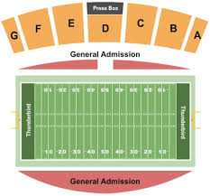 thunderbird stadium tickets in vancouver british columbia