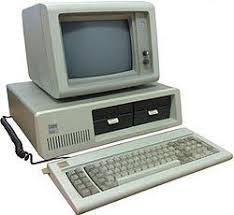 It had only just got in production when the interact co. When Was The First Computer Invented
