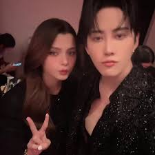 Becky and Mike Angelo