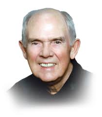 Gerard Edmund “Ed” Johnston Obituary