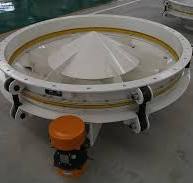 Vibrating Live Bottom Bin/Silo Vibrator - Vibrating Bin ...