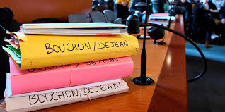 Les deux régions de la normandie sont la basse normandie et la haute normandie. Meurtre D Une Joggeuse Pres De Toulouse 20 Ans De Reclusion Pour Laurent Dejean Le Point
