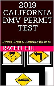 You must notify the dmv within 5 days if you: 2019 California Dmv Permit Test Drivers Permit License Study Book Hill Rachel Carr Alger Ebook Amazon Com