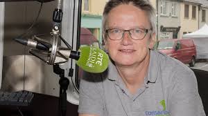 Ríl an Ródaí Dé Céadaoin 5 Iúil 2023