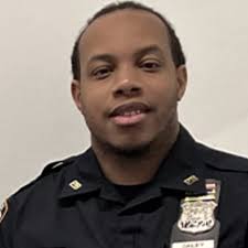 Darren Dailey #12920 : 50-a.org