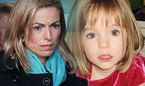 Madeleine's mccann's siblings are all grown up. Madeleine Mccann The Haunting Words Maddie Told Kate Mccann Before Disappearance Uk News Express Co Uk