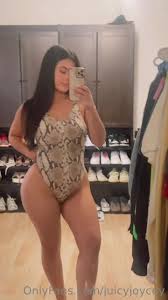 Watch online JuicyJoycey aka juicyjoycey - 11-19-2022 OnlyFans Video - I  woke up early but still havent gone to the gym Who wants to work on X-video