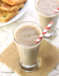 Chocolate Banana Milkshake Recipe The Best Heavenly Shake On Earth Recipe In 2020 Yummy Milkshake Recipes Chocolate Banana Milkshake Banana Milkshake Recipe