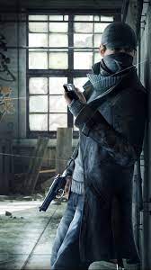 Zobacz najpopularniejsze i oczekiwane gry 2021 roku. Iphone 6s Video Game Watch Dogs Wallpaper Id 226366 Watch Dogs Aiden Watch Dogs Game Watch Dogs