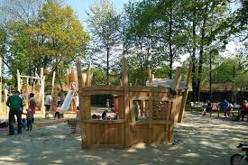 Das unternehmen bietet hochwertige dienstleistungen im bereich park, sehenswürdigkeit und sie. Spielplatz Im Taxispark Neuhausen Kimapa