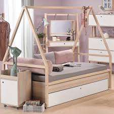 The backboard is made with a buttoned, chesterfield designed and is the perfect solution for visitors and sleepovers. 10 Of The Best Day Beds To Relax In Whatever The Hour