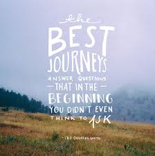 Whether you enjoy short travel quotes, longer inspirational journey quotes, funny travel quotes, or widely quoted travel adages, i'm almost certain a couple of these will speak to your love for exploring the world, discovering new destinations and life in general. 62 Most Beautiful Journey Quotes And Sayings For Inspiration