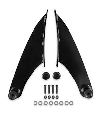Bright Earth Tbrkt1 Bel Bright Earth Led Light Bar Mounting Brackets