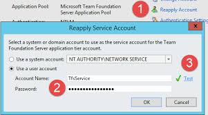 Check spelling or type a new query. Troubleshoot Service Unavailable In Tfs Codewrecks