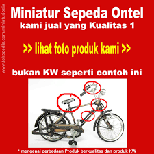 Nah, dibawah kita akan cari tau lebih dalam, apa saja jenis jenis. Dapatkan Unggulan Produk Terlaris Ini Sekarang Juga Miniatur Sepeda Ontel Pria Shopee Indonesia