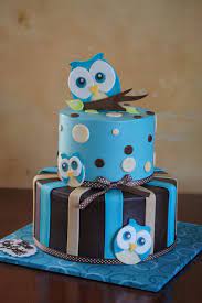 17 Cute And Sweet Owl Baby Shower Ideas Shelterness