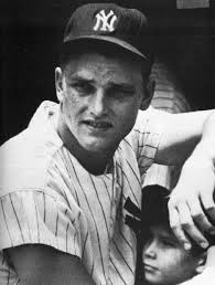 Roger Maris Stats & Facts