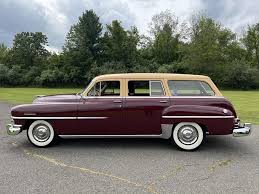 Image result for Columbia Blue 1953 Chrysler