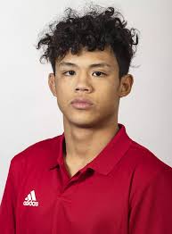 Parco named to AWN 2021 All-Rookie Team