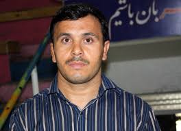 گفتگو با محرم قنبری