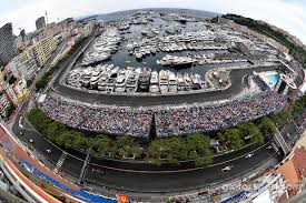 Drive the formula one grand prix track in monte carlo. Monaco To Begin F1 Circuit Installations Next Week For 2021 Events