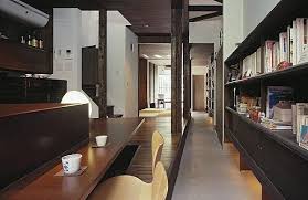 現代によみがえるお洒落な長屋リノベーション6選 suvaco スバコ 長屋 古民家 町家