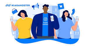Manfaat media sosial adalah sarana digital marketing untuk berkomunikasi dan berinteraksi secara online dengan klien dan calon klien bisnis anda. 5 Manfaat Instagram Untuk Promosi Bisnis Anda Niagahoster Blog