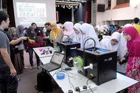 • saintis bahan • jurutera pemprosesan bahan, jurutera jaminan dan kawalan kualiti (qa & qc) • jurutera kakisan dan ndt dalam bidang minyak dan gas (oil & gas) • ahli akademik •pegawai sains dan penyelidik Upm Anjur The Awesome Microbes Carnival Untuk Pupuk Minat Terhadap Sains Fakulti Bioteknologi Dan Sains Biomolekul