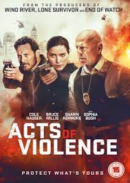 Act of violence warner dvd 1948 / b&w / 1:37 flat full frame / 82 min. Film Review Acts Of Violence The Kim Newman Web Site