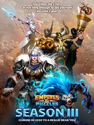 Farming guide updated march 2020 farming in empires and puzzles are always different for each one. Season 3 Sneak Peek Discussion Gameplay Help Tactics Empires Puzzles Community Forum