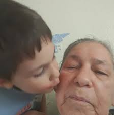 Do any of you wonder what your son would look like now?