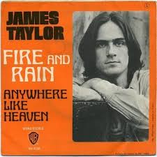 Five Good Covers Fire And Rain James Taylor Cover Me