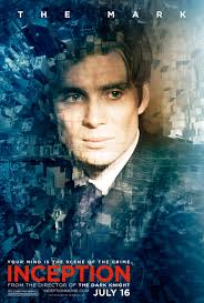 INCEPTION: The Mark by inceptionmovie
