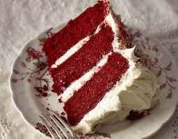 Red Velvet Flamboyant Recette Gateau Fait Maison Recette Noix De Coco Et Gateaux Alimentaires