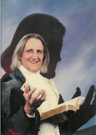 KENNETH STEWARD Obituary (2015)