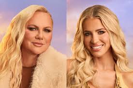 Galyna Saltkovska Shares a Surprising Update on Her Relationship with Allie Eklund (EXCLUSIVE)