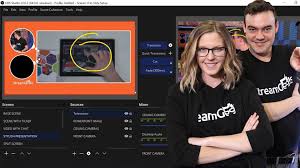 A big difference between obs classic vs obs studio, is that studio basically treats all sources as global sources. Streamgeeks Using Live Annotations In Obs Facebook