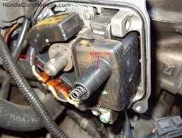 Honda civic is available in two body versions: Honda Civic Honda Civic 1995 Distributor