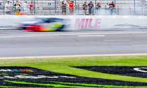 More Hit Trouble In Final Nhms Practice Racer