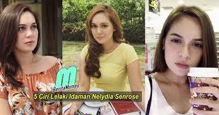 Fanpop community fan club for nelydia senrose fans to share, discover content and connect with other fans of nelydia senrose. 5 Ciri Lelaki Idaman Nelydia Senrose Tag Kawan Korang Yang Ada Ciri Ini Hub Media Terkini