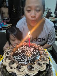 Happy Birthday Ate Joan Cabrera and July Defeo may you have a healthy and  wealthy life 🎂🎁 We love you both ❤️🫰