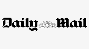 Logos related to daily mail. Daily Mail Logo Png Images Free Transparent Daily Mail Logo Download Kindpng