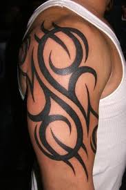 See more ideas about tattoos, tribal arm tattoos, tribal. Tribal Arm Tattoo Designs